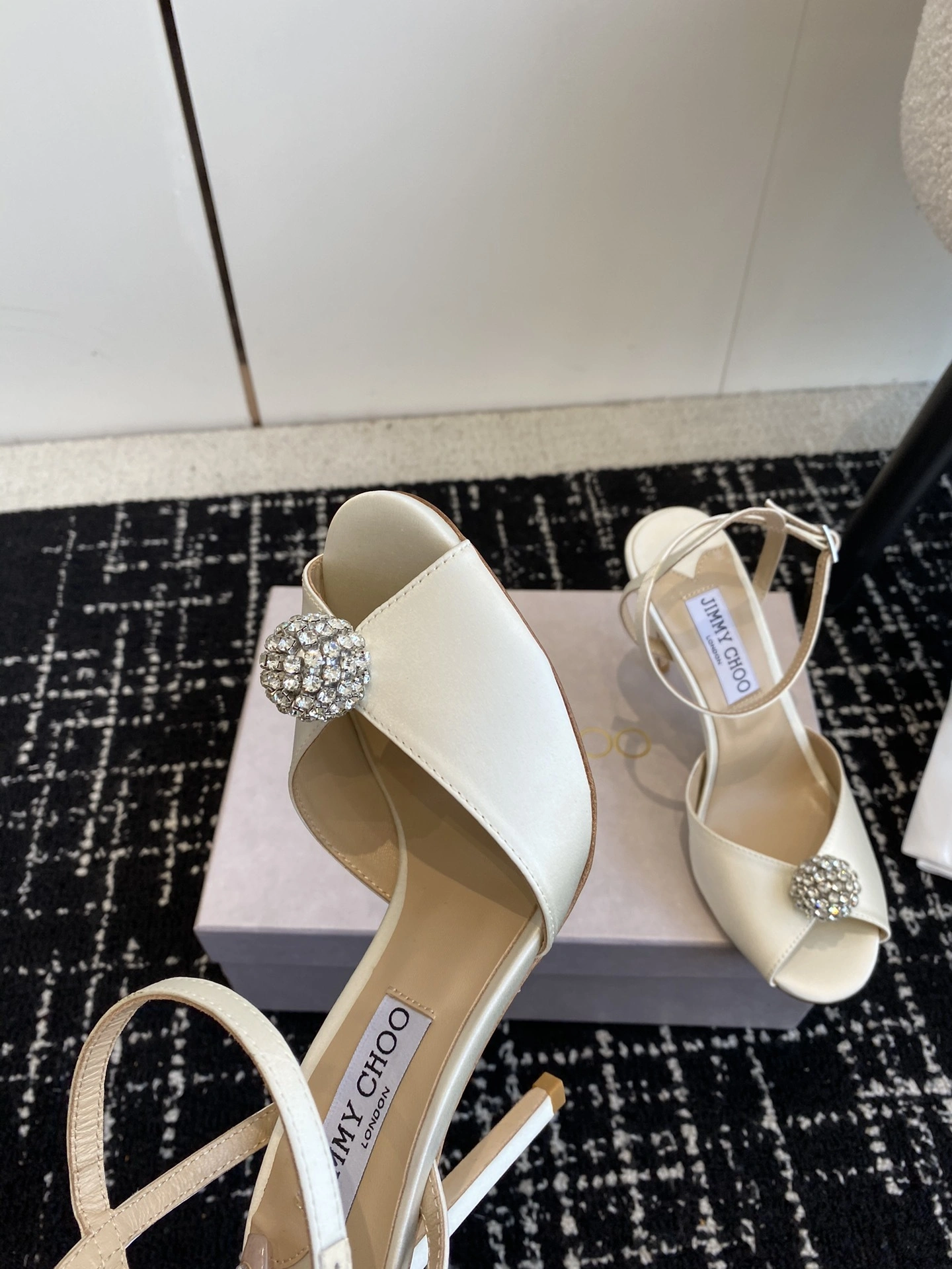 COCO-- SACORA85 Heel height 6.5 8.5 10 item:D-X02A1011